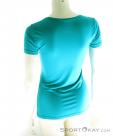 Ortovox Cool Shearing Womens T-Shirt, Ortovox, Bleu, , Femmes, 0016-10650, 5637588077, 4250875264267, N2-12.jpg
