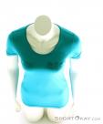 Ortovox Cool Shearing Womens T-Shirt, Ortovox, Azul, , Mujer, 0016-10650, 5637588077, 4250875264267, N3-03.jpg