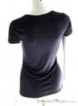 Ortovox Cool Shearing Womens T-Shirt, Ortovox, Negro, , Mujer, 0016-10650, 5637588083, 4250875292802, N2-12.jpg