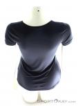 Ortovox Cool Shearing Womens T-Shirt, Ortovox, Black, , Female, 0016-10650, 5637588083, 4250875292802, N3-13.jpg