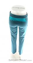 Ortovox Brenta Womens Outdoor Pants, , Blue, , Female, 0016-10651, 5637588087, , N3-13.jpg