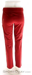 Ortovox Brenta Womens Outdoor Pants, , Red, , Female, 0016-10651, 5637588093, , N2-12.jpg