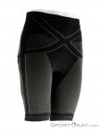 X-Bionic Accumulator Pants Mens Functional Pants Short Cut, X-Bionic, Noir, , Hommes, 0228-10074, 5637588578, 0, N1-01.jpg