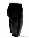 X-Bionic Accumulator Pants Mens Functional Pants Short Cut, X-Bionic, Negro, , Hombre, 0228-10074, 5637588578, 0, N2-17.jpg