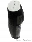 X-Bionic Accumulator Pants Mens Functional Pants Short Cut, X-Bionic, Black, , Male, 0228-10074, 5637588578, 0, N3-08.jpg