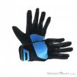 Shimano Explorer Long Glove Womens Biking Gloves, Shimano, Bleu, , Femmes, 0178-10350, 5637588585, 689228282988, N1-01.jpg