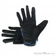 Shimano Explorer Long Glove Womens Biking Gloves, Shimano, Bleu, , Femmes, 0178-10350, 5637588585, 689228282988, N1-11.jpg