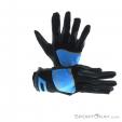 Shimano Explorer Long Glove Womens Biking Gloves, Shimano, Modrá, , Ženy, 0178-10350, 5637588585, 689228282988, N2-02.jpg