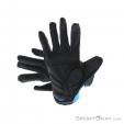 Shimano Explorer Long Glove Womens Biking Gloves, Shimano, Bleu, , Femmes, 0178-10350, 5637588585, 689228282988, N2-12.jpg