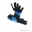 Shimano Explorer Long Glove Womens Biking Gloves, Shimano, Bleu, , Femmes, 0178-10350, 5637588585, 689228282988, N3-03.jpg