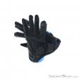 Shimano Explorer Long Glove Womens Biking Gloves, Shimano, Blue, , Female, 0178-10350, 5637588585, 689228282988, N3-13.jpg