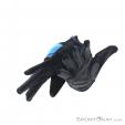 Shimano Explorer Long Glove Womens Biking Gloves, Shimano, Blue, , Female, 0178-10350, 5637588585, 689228282988, N4-09.jpg