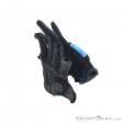 Shimano Explorer Long Glove Womens Biking Gloves, Shimano, Blue, , Female, 0178-10350, 5637588585, 689228282988, N4-14.jpg