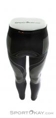 X-Bionic Accumulator Pants Mens Functional Pants Long Cut, X-Bionic, Black, , Male, 0228-10076, 5637588597, 8300783001068, N3-03.jpg
