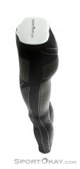 X-Bionic Accumulator Pants Mens Functional Pants Long Cut, X-Bionic, Noir, , Hommes, 0228-10076, 5637588597, 8300783001068, N3-08.jpg