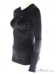 X-Bionic Accumulator UW Shirt Womens Functional Shirt, X-Bionic, Negro, , Mujer, 0228-10077, 5637588609, 8300783073294, N1-06.jpg