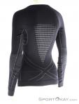 X-Bionic Accumulator UW Shirt Womens Functional Shirt, , Čierna, , Ženy, 0228-10077, 5637588609, , N1-11.jpg