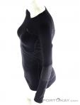 X-Bionic Accumulator UW Shirt Womens Functional Shirt, X-Bionic, Negro, , Mujer, 0228-10077, 5637588609, 8300783073294, N2-07.jpg