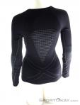 X-Bionic Accumulator UW Shirt Womens Functional Shirt, X-Bionic, Negro, , Mujer, 0228-10077, 5637588609, 8300783073294, N2-12.jpg