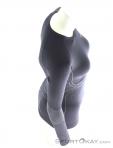 X-Bionic Accumulator UW Shirt Womens Functional Shirt, X-Bionic, Black, , Female, 0228-10077, 5637588609, 8300783073294, N3-18.jpg