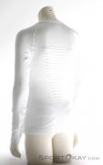 X-Bionic Accumulator UW Shirt Womens Functional Shirt, X-Bionic, Blanc, , Femmes, 0228-10077, 5637588614, 8300783337150, N1-11.jpg