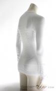 X-Bionic Accumulator UW Shirt Womens Functional Shirt, X-Bionic, Blanc, , Femmes, 0228-10077, 5637588614, 8300783337150, N1-16.jpg