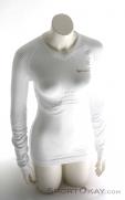 X-Bionic Accumulator UW Shirt Womens Functional Shirt, , Biela, , Ženy, 0228-10077, 5637588614, , N2-02.jpg