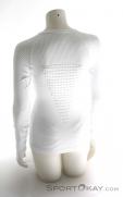X-Bionic Accumulator UW Shirt Womens Functional Shirt, , Biela, , Ženy, 0228-10077, 5637588614, , N2-12.jpg