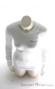 X-Bionic Accumulator UW Shirt Womens Functional Shirt, X-Bionic, Blanco, , Mujer, 0228-10077, 5637588614, 8300783337150, N3-03.jpg