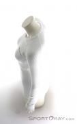 X-Bionic Accumulator UW Shirt Womens Functional Shirt, X-Bionic, Blanc, , Femmes, 0228-10077, 5637588614, 8300783337150, N3-08.jpg