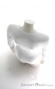 X-Bionic Accumulator UW Shirt Womens Functional Shirt, X-Bionic, Blanco, , Mujer, 0228-10077, 5637588614, 8300783337150, N4-14.jpg