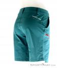 Ortovox Pelmo Shorts Womens Outdoor Pants, Ortovox, Blue, , Female, 0016-10653, 5637588615, 0, N1-16.jpg