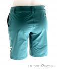 Ortovox Pelmo Shorts Womens Outdoor Pants, Ortovox, Blue, , Female, 0016-10653, 5637588615, 0, N2-12.jpg