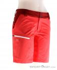 Ortovox Pelmo Shorts Womens Outdoor Pants, Ortovox, Rose, , Femmes, 0016-10653, 5637588621, 0, N1-01.jpg