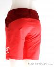Ortovox Pelmo Shorts Womens Outdoor Pants, Ortovox, Pink, , Female, 0016-10653, 5637588621, 0, N1-11.jpg