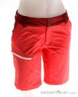 Ortovox Pelmo Shorts Womens Outdoor Pants, Ortovox, Pink, , Female, 0016-10653, 5637588621, 0, N2-02.jpg