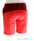 Ortovox Pelmo Shorts Womens Outdoor Pants, Ortovox, Rosa subido, , Mujer, 0016-10653, 5637588621, 0, N2-12.jpg