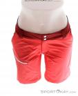 Ortovox Pelmo Shorts Womens Outdoor Pants, Ortovox, Rose, , Femmes, 0016-10653, 5637588621, 0, N3-03.jpg