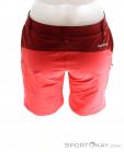 Ortovox Pelmo Shorts Womens Outdoor Pants, Ortovox, Pink, , Female, 0016-10653, 5637588621, 0, N3-13.jpg