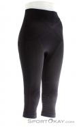 X-Bionic Accumulator Womens Functional Shorts, X-Bionic, Noir, , Femmes, 0228-10078, 5637588625, 8300783337501, N1-01.jpg
