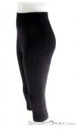 X-Bionic Accumulator Womens Functional Shorts, X-Bionic, Noir, , Femmes, 0228-10078, 5637588625, 8300783337501, N2-07.jpg