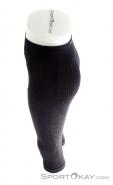 X-Bionic Accumulator Womens Functional Shorts, X-Bionic, Negro, , Mujer, 0228-10078, 5637588625, 8300783337501, N3-08.jpg