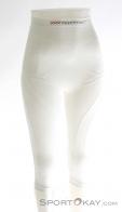 X-Bionic Accumulator Womens Functional Shorts, X-Bionic, Biela, , Ženy, 0228-10078, 5637588626, 8300783337556, N2-02.jpg