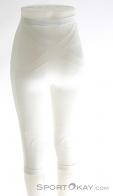 X-Bionic Accumulator Womens Functional Shorts, X-Bionic, Blanc, , Femmes, 0228-10078, 5637588626, 8300783337556, N2-12.jpg