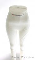 X-Bionic Accumulator Womens Functional Shorts, X-Bionic, Blanco, , Mujer, 0228-10078, 5637588626, 8300783337556, N3-03.jpg