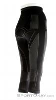 X-Bionic Accumulator Womens Functional Shorts, X-Bionic, Sivá, , Ženy, 0228-10078, 5637588633, 8300783015249, N1-16.jpg