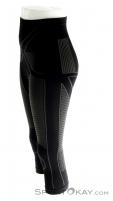 X-Bionic Accumulator Womens Functional Shorts, , Gray, , Female, 0228-10078, 5637588633, , N2-07.jpg