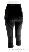 X-Bionic Accumulator Womens Functional Shorts, X-Bionic, Gris, , Mujer, 0228-10078, 5637588633, 8300783015249, N2-12.jpg