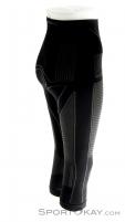 X-Bionic Accumulator Womens Functional Shorts, X-Bionic, Gray, , Female, 0228-10078, 5637588633, 8300783015249, N2-17.jpg