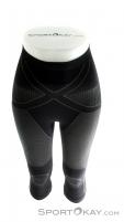 X-Bionic Accumulator Womens Functional Shorts, X-Bionic, Gris, , Mujer, 0228-10078, 5637588633, 8300783015249, N3-03.jpg